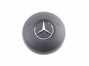 Steering wheel airbag - A0008605001