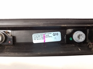 Mercedes Benz GLA-Class 156 (2013–2019) Katusereelingud A1568900493 - 2