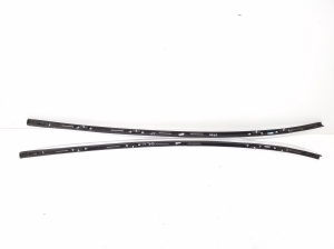 Mercedes Benz GLA-Class 156 (2013–2019) Katusereelingud A1568900493 - 3