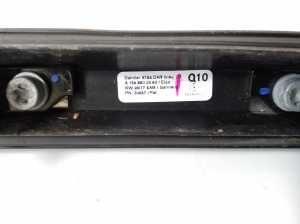 Mercedes Benz GLA-Class 156 (2013–2019) Katusereelingud A1568900493 - 5
