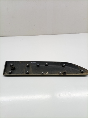 Opel Combo E (2018–2026) Front door molding 9817696377 - 3