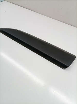 Opel Combo E (2018–2026) Front door molding 9817696377 - 5