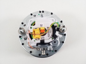 Mercedes Benz C-Class 205 (2014–2021) Rooli turvapadi A0008608300 - 2