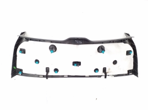 Mercedes Benz GLA-Class 156 (2013–2019) Trunk lid trim panel A1567402100 - 2