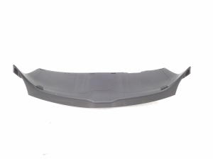 Mercedes Benz GLA-Class 156 (2013–2019) Trunk lid trim panel A1567402100 - 3