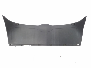 Trunk lid trim panel - A1567402100