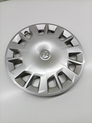 Opel Combo E (2018–2026) Ilukilp YP00112980 - 3