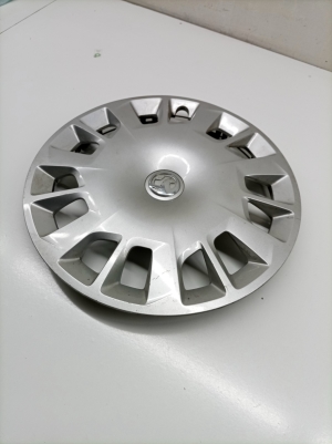 Opel Combo E (2018–2026) Ilukilp YP00112980 - 4
