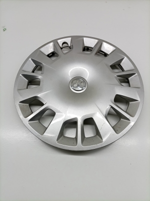 Opel Combo E (2018–2026) Ilukilp YP00112980 - 5
