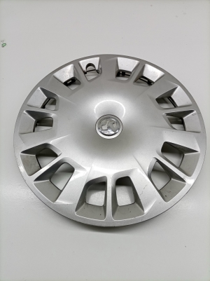 Opel Combo E (2018–2026) Ilukilp YP00112980 - 5