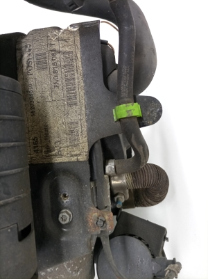 Volkswagen Sharan (2010–2026) Webasto 7N0815065T - 6