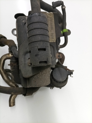 Volkswagen Sharan (2010–2026) Webasto 7N0815065T - 7