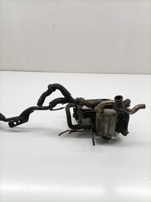 Webasto - 7N0815065T