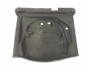   Other trunk interior part  - A1566904600 