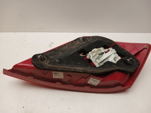 Mercedes Benz S-Class 221 (2005–2013) Eckleuchte hinten - 4