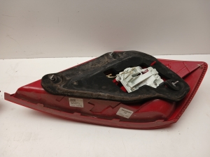 Mercedes Benz S-Class 221 (2005–2013) Eckleuchte hinten A2218200664 - 2