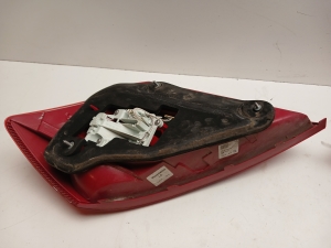 Mercedes Benz S-Class 221 (2005–2013) Eckleuchte hinten A2218200664 - 6