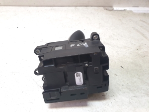 BMW 5 SERIES F07 (2009–2017) Gear shift mechanism 921994301 - 3