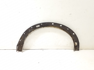 Ford Mustang Mach-E Mach-E (2020–2026) Abdeckung Kotflügel hinten LJ8BR286D02FB - 5