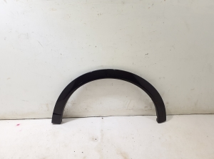   Abdeckung Kotflügel hinten  - LJ8BR286D03FB 