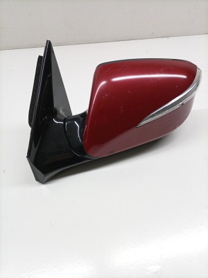 Side mirror and its parts - 876202W933