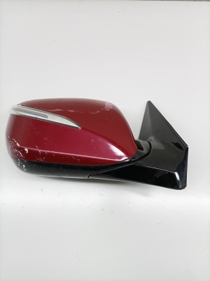 Side mirror and its parts - E4023898