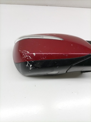 Hyundai Santa Fe (2012–2018) Side mirror and its parts E4023898 - 5