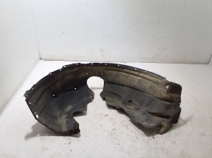Radlaufschale Radhausverkleidung vorne - LJ8Z16103A