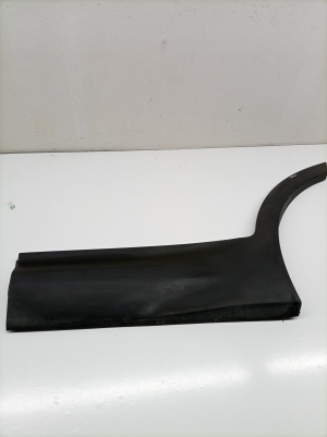 Rear side door molding - 877322W000