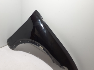 Ford Mustang Mach-E Mach-E (2020–2026) Front fender LJ8BR16005AE - 4