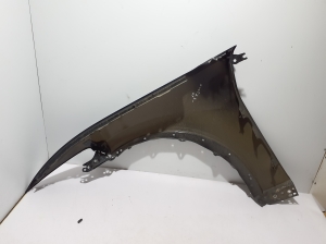 Ford Mustang Mach-E Mach-E (2020–2026) Front fender LJ8BR16005AE - 6