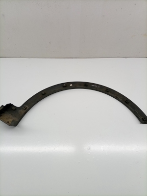 Hyundai Santa Fe (2012–2018) Front fender trim (flare) 877112W000 - 5