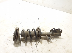   Stoßdämpfer vorne  - LJ9C18045EBD 