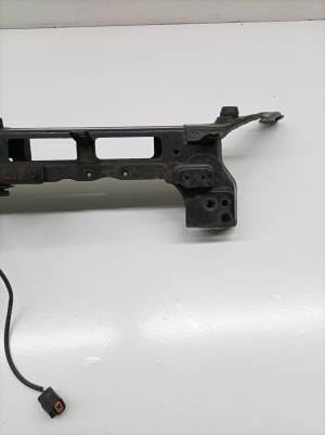 Hyundai Santa Fe (2012–2018) Schlossträger und seine Teile (Frontmaske) 641012W500 - 6