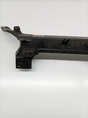 Hyundai Santa Fe (2012–2018) Schlossträger und seine Teile (Frontmaske) 641012W500 - 2