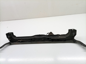 Hyundai Santa Fe (2012–2018) Schlossträger und seine Teile (Frontmaske) 641012W500 - 4