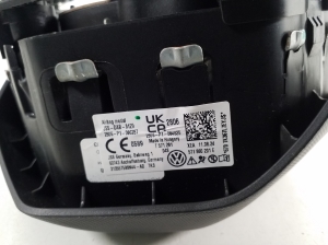 Volkswagen Tiguan (2017–2026) Stūres drošības spilvens 571880201E - 3
