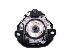 Volkswagen Tiguan (2017–2026) Stūres drošības spilvens 571880201E - 4