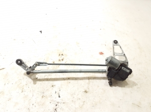   Scheibenwischermechanismus  - LJ8B17500AC 