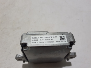 Ford Mustang Mach-E Mach-E (2020–2026) Vadības bloks LJ8T3G590AL - 3