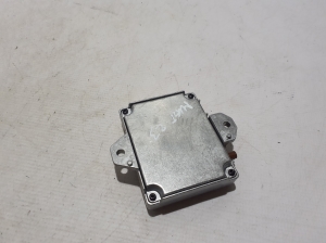 Ford Mustang Mach-E Mach-E (2020–2026) Vadības bloks LJ8T3G590AL - 4