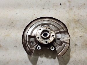 Rear wheel hub - 31345369