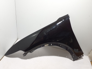 Ford Mustang Mach-E Mach-E (2020–2026) Front fender LJ8BR16006AF - 3