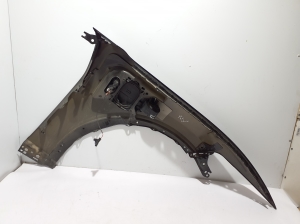 Ford Mustang Mach-E Mach-E (2020–2026) Front fender LJ8BR16006AF - 6