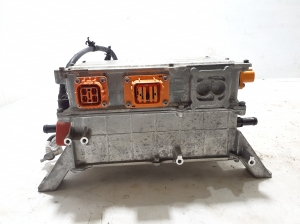 VOLVO EX30 I (2023–2026) Inverter 6608157506 - 3