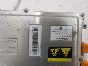 VOLVO EX30 I (2023–2026) Inverter 6608157506 - 4