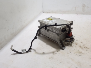 VOLVO EX30 I (2023–2026) Inverter 6608157506 - 5