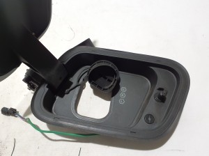 VOLVO EX30 I (2023–2026) Tankdeckel 80005281 - 3