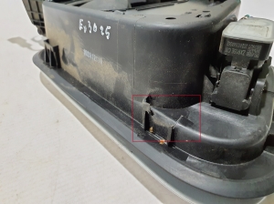 VOLVO EX30 I (2023–2026) Tankdeckel 80005281 - 6