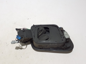 VOLVO EX30 I (2023–2026) Tankdeckel 80005281 - 7